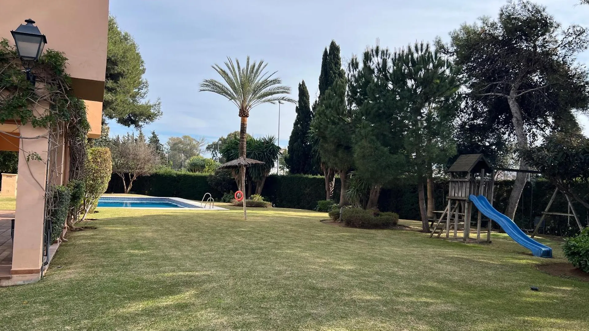 Sea View Lovely Apartment Near Puerto Banus Apartamento Con Piscina Cerca Puerto Banus Marbella