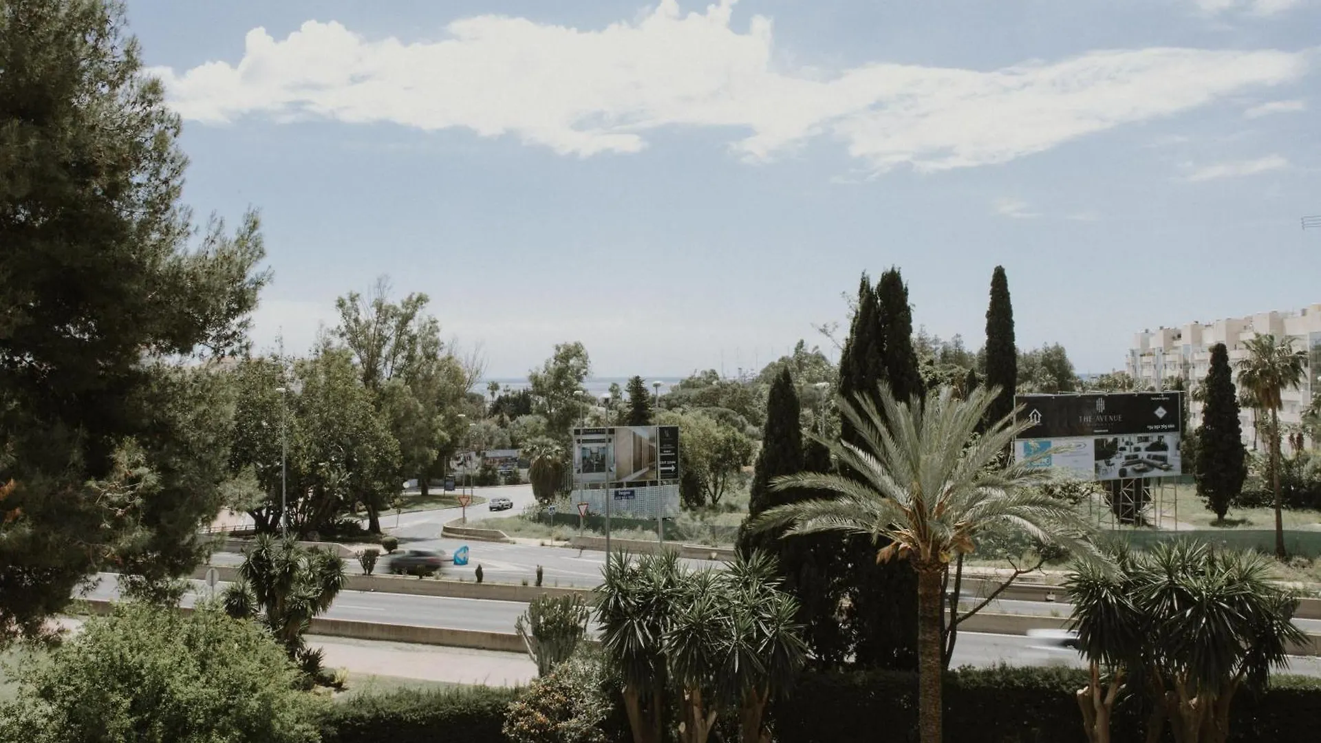 Sea View Lovely Apartment Near Puerto Banus Apartamento Con Piscina Cerca Puerto Banus Marbella