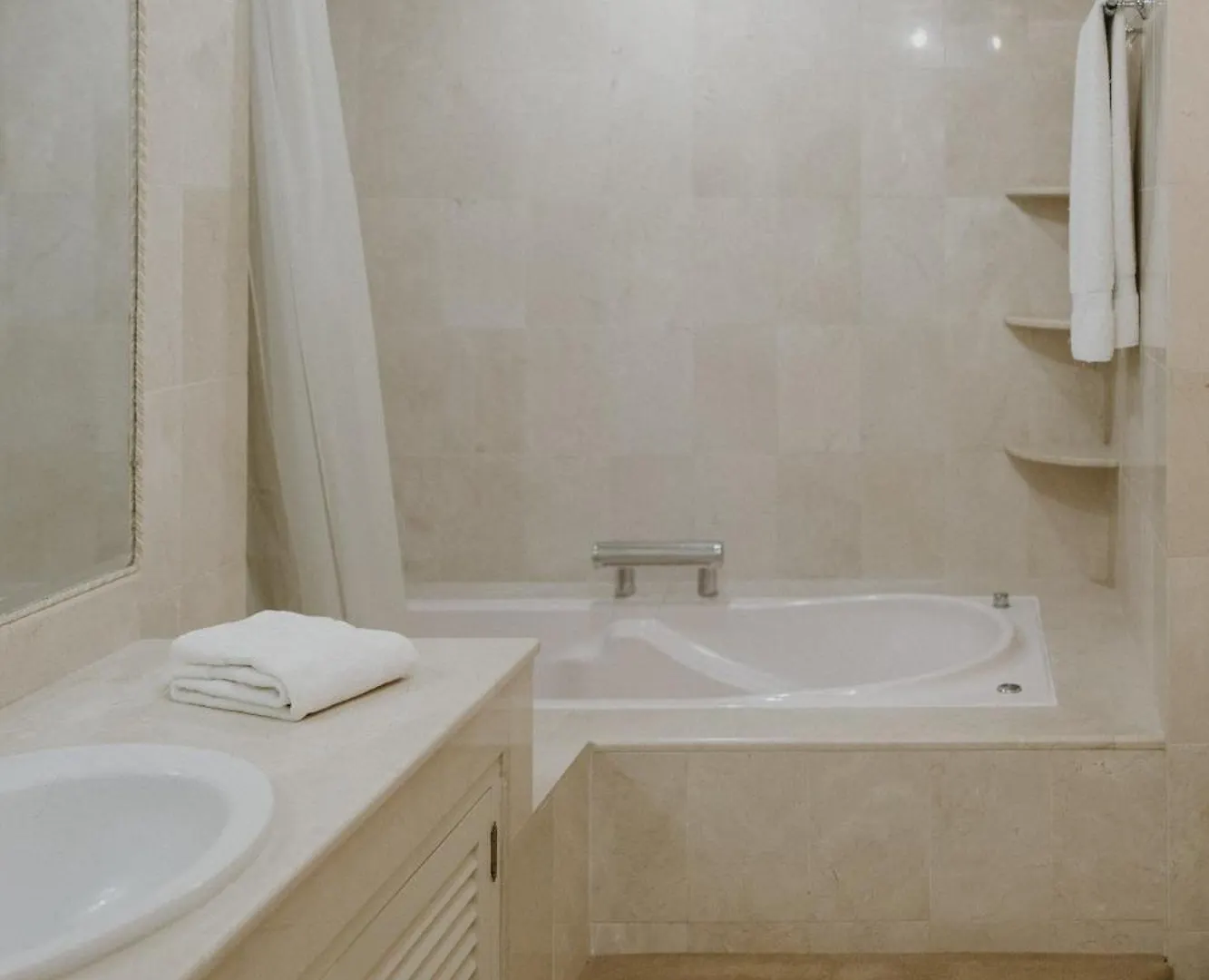 Sea View Lovely Apartment Near Puerto Banus Apartamento Con Piscina Cerca Puerto Banus Marbella 0*,  Spain