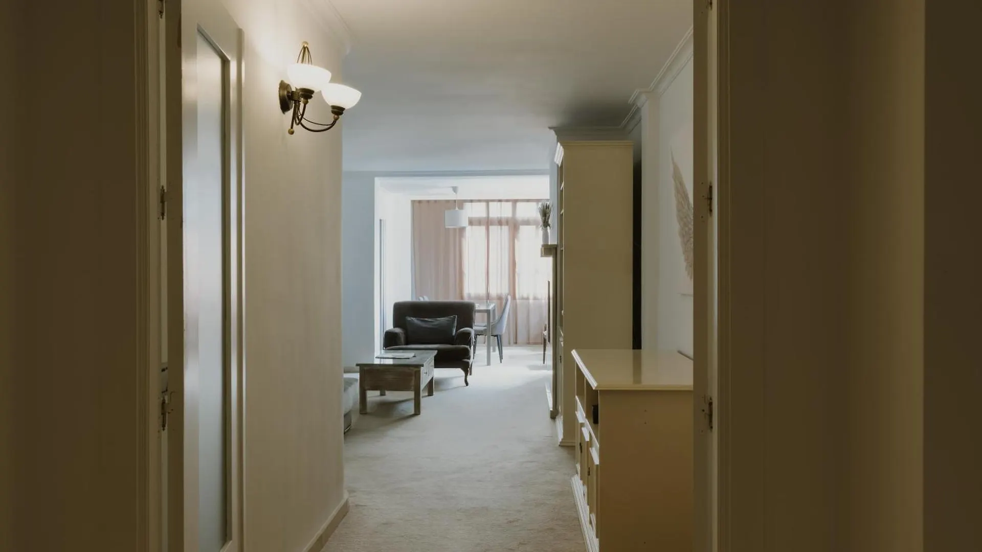 Sea View Lovely Apartment Near Puerto Banus Apartamento Con Piscina Cerca Puerto Banus Marbella
