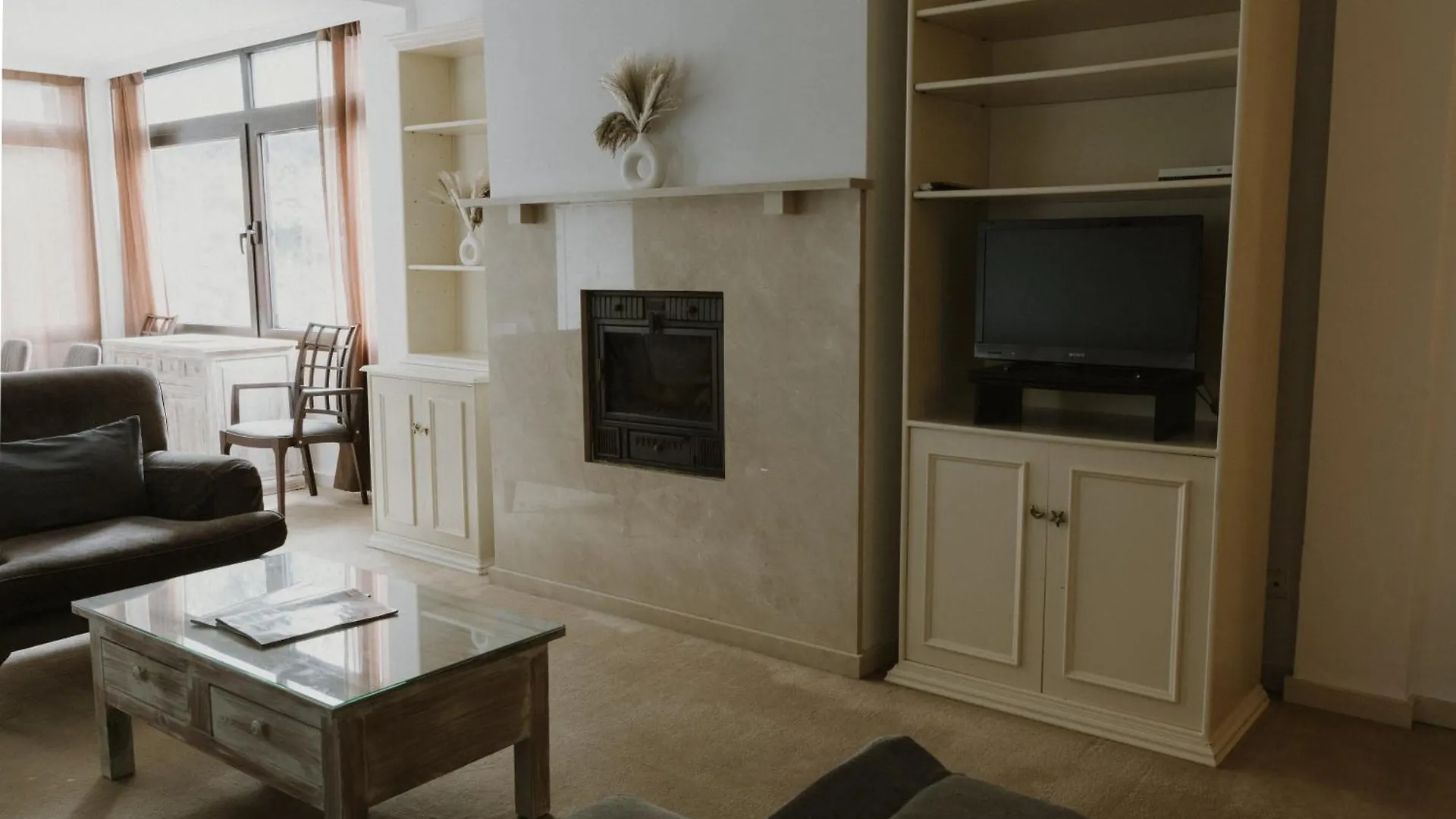 Sea View Lovely Apartment Near Puerto Banus Apartamento Con Piscina Cerca Puerto Banus Marbella 0*,