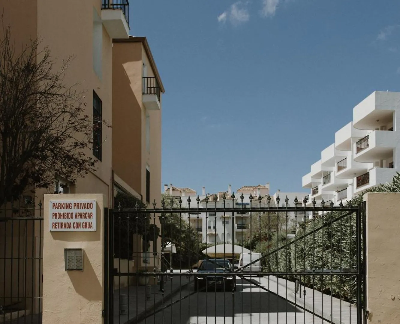 Sea View Lovely Apartment Near Puerto Banus Apartamento Con Piscina Cerca Puerto Banus Marbella