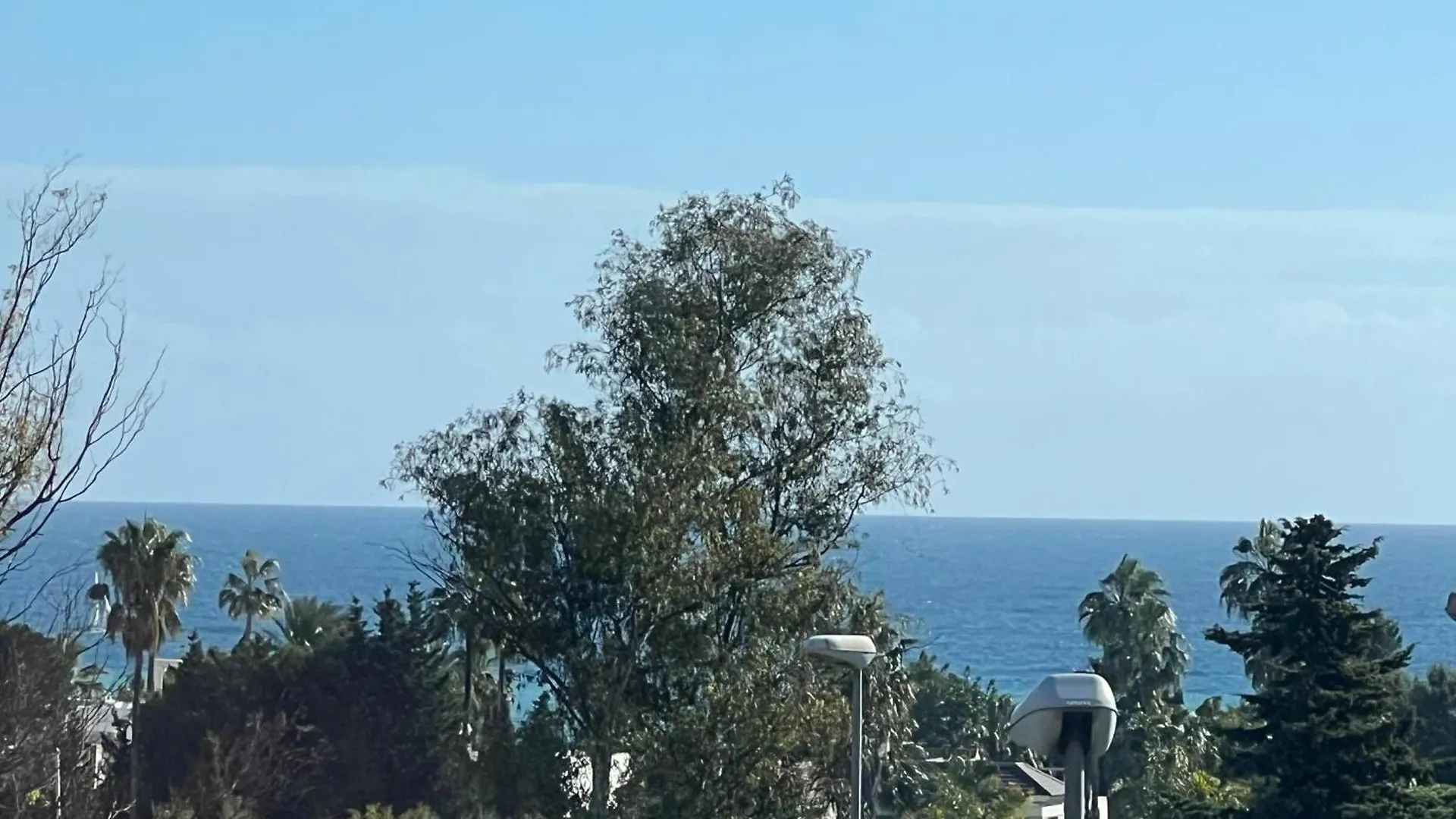 Sea View Lovely Apartment Near Puerto Banus Apartamento Con Piscina Cerca Puerto Banus Marbella Spain